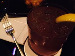 -广州四季酒店·天吧·高空酒吧