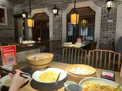 -北方家宴(番禺永旺店)