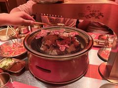 -西塔老太太泥炉烤肉(苏州大悦城店)