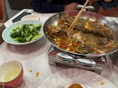-湖南码头·地道岳阳美食·湘菜(魏公村店)