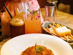 -OGGI TRATTORIA PIZZERIA(深业上城店)
