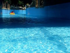 -青岛东方影都融创水世界