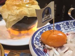 -卢布里西餐厅(总店)