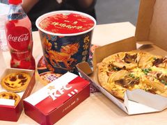 -达美乐比萨(南京路店)