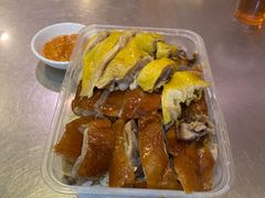 -吾家香港烧腊专门店