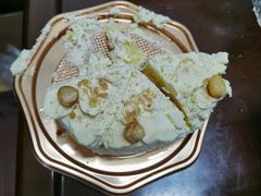 榛子奶油蛋糕-布歌东京(德基BHG店)