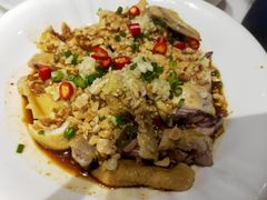 -东方饺子王(工农大路店)