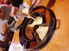 -肥肥虾庄·金牌油焖大虾(杨园滨江时代walk店)