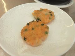 虾饼-群乐饭店(滨安路店)