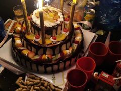 -歌神量贩式KTV(金谊店)