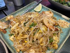 -simply thai天泰(世纪汇店)