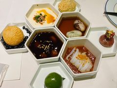 -民国红公馆·秦淮八艳(夫子庙店)