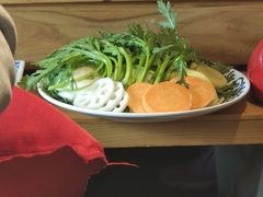 -东镇老火锅(长春路首店)