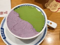 -赵记传承·中式甜品·非遗手冲姜撞奶(上海环球港店)