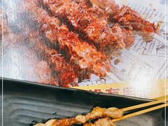 -李先生牛肉面大王(北京平谷步行街店)