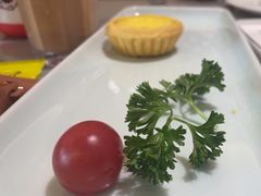 -粤陸玖玖·港式手作茶餐厅(珠江路店)