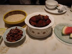 -小菜园新徽菜(连云港海州吾悦店)