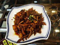 -徽州美食(三十年老店)