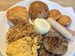 -香港铜锣湾皇悦酒店