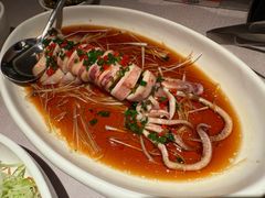 -珍宝海鲜JUMBO Seafood(北京SKP店)