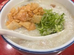 -宏状元现熬粥·京味菜(五棵松店)