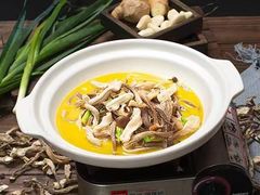 -俏湖兰·辣椒炒个肉(海沧店)