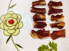 -郑厨私房菜