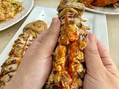 -钱塘府海鲜餐厅