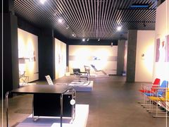 -成都许燎源现代设计艺术博物馆