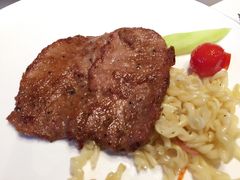 -西部牛排(京华城店)