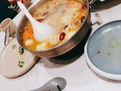 -鹿港小镇(金虹桥国际中心店)