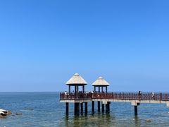 -养马岛旅游度假区