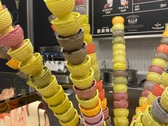-OUR Bakery(三里屯太古里店)