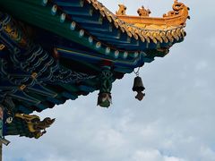 -鸠摩罗什寺