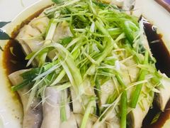 -隆都四季香饭店(碧海路店)