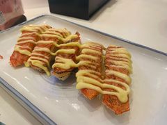 -莲寿司(国兴店)