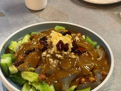-冀F精酿啤酒烤肉(银杏路店)
