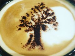 -索纳斯咖啡(海安路店)