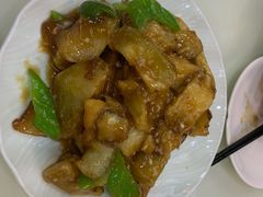 -福禄财东北菜(珠江帝景店)