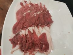 -情忆草原涮肉馆