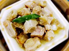 -香港祥兴茶餐厅(江北店)
