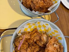 -热地HOT PLACE洋风韩餐(红旗街店)