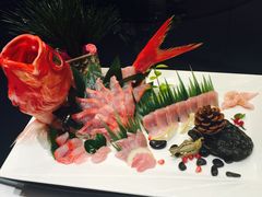 -璞御·海鲜·雪花牛肉局(宾水西道店)