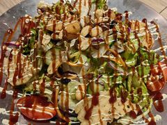 -炒码先生·韩餐炸鸡披萨(西塔店)