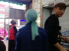 -清真·宏顺祥卤汁凉粉(大皮院店)