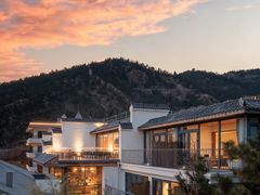 -瑜上·山食小馆