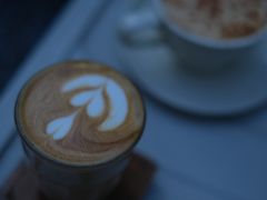 -Metal hands·铁手咖啡