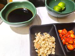 -狐狸爱上椰子鸡(滨江星光大道店)