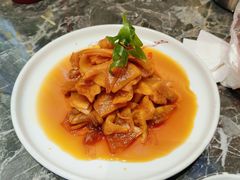 -欧记轩龙虾·私房菜(A店)