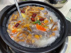-九寨沟特色牦牛肉汤锅